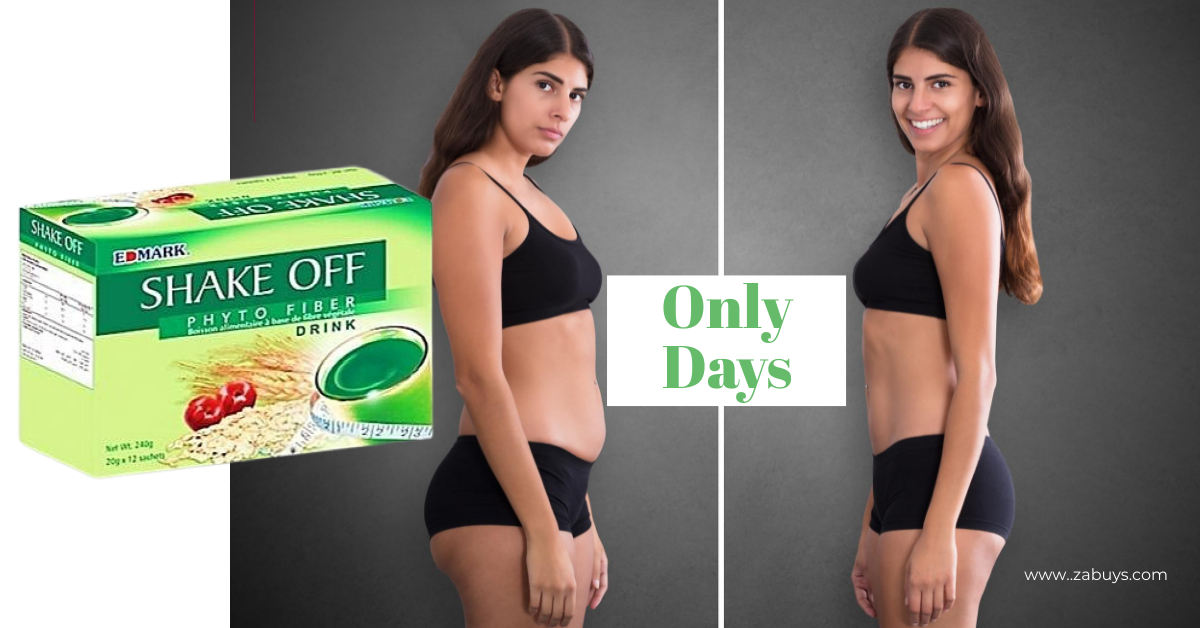 Shake Off Phyto Fiber, Drink, Its Benefit, Uses, Helps To Detoxify, Eliminate The Waste Products In Our System And Program, Loose Weight, Edmark Best Product, No Side Effects