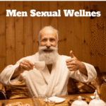 Men Sexual-wellness