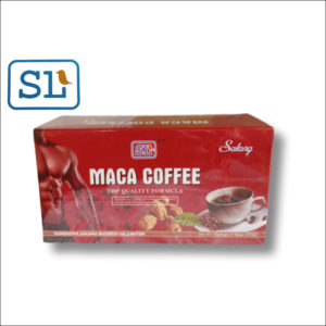 Maca Coffee 1